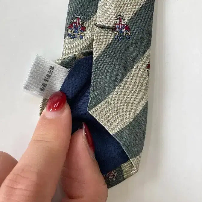 [BUNJANG] Daks Tie / 닥스 넥타이
