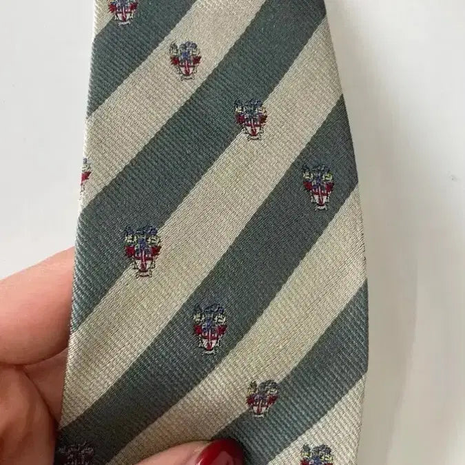 [BUNJANG] Daks Tie / 닥스 넥타이