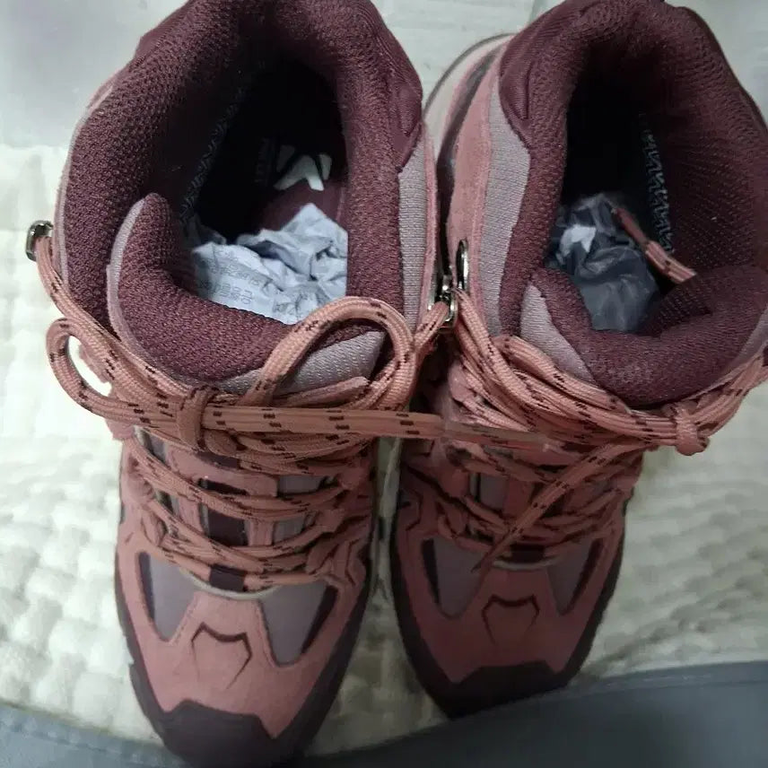 [BUNJANG] Millet Gore-Tex Hiking Boots 230mm / 등산화 230  밀레고어텍스  새상품