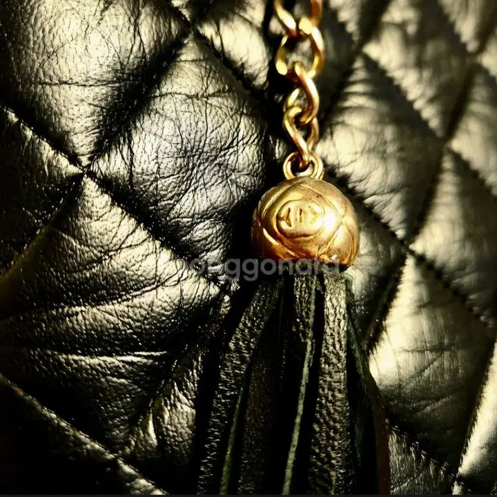 [BUNJANG] Chanel Tote Bag / 샤넬 토트백