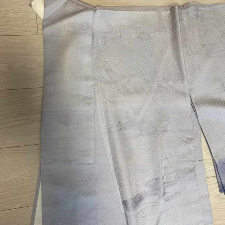 [BUNJANG] Traditional Silk Kimono / 기모노