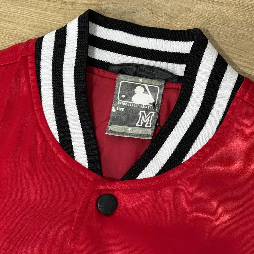 [BUNJANG] Yankees Varsity Jacket / 양키즈 바시티 자켓