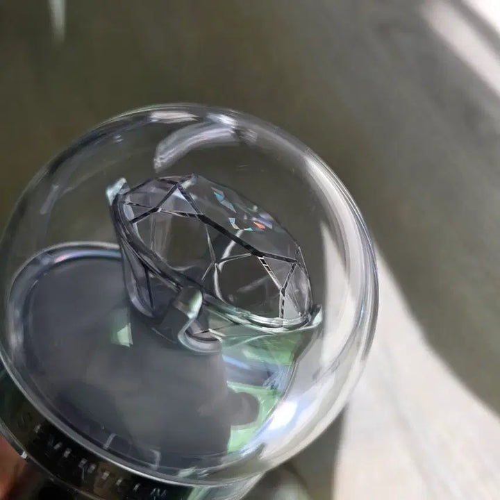 [BUNJANG] Seventeen Light Stick Ver. 3 / 세븐틴 응원봉 캐럿봉 뉴럿봉 3세대