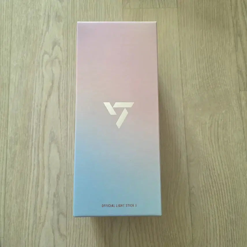 [BUNJANG] Seventeen Light Stick Ver. 3 / 세븐틴 응원봉 캐럿봉 뉴럿봉 3세대