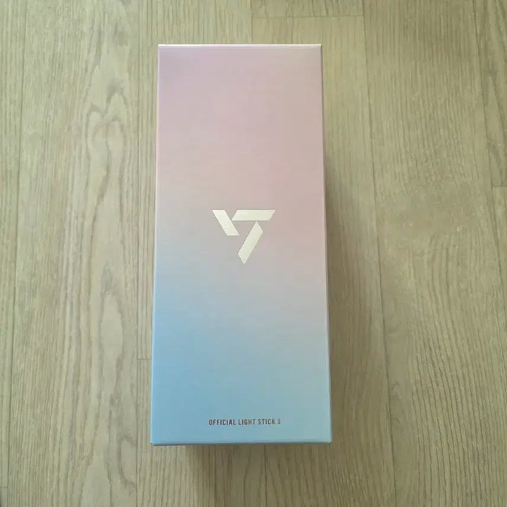 [BUNJANG] Seventeen Light Stick Ver. 3 / 세븐틴 응원봉 캐럿봉 뉴럿봉 3세대