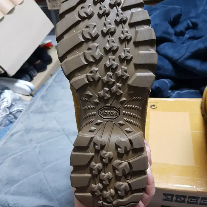 [BUNJANG] Danner USMC Winter Combat Boots 8R 255 / 미군 미해병대 대너 전투화 군화 동계용 방한화 8R 255 판매