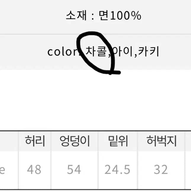 [BUNJANG] Hypnotic Row Cargo Wide Pants / 히프나틱 로우 카고 와이드팬츠
