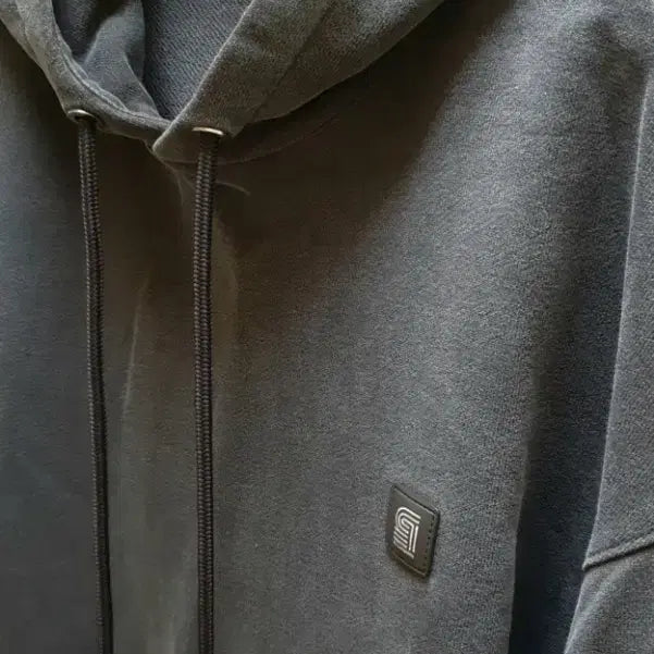 [BUNJANG] Solid Homme Hoodie / 솔리드옴므 후드티셔츠 판매해요