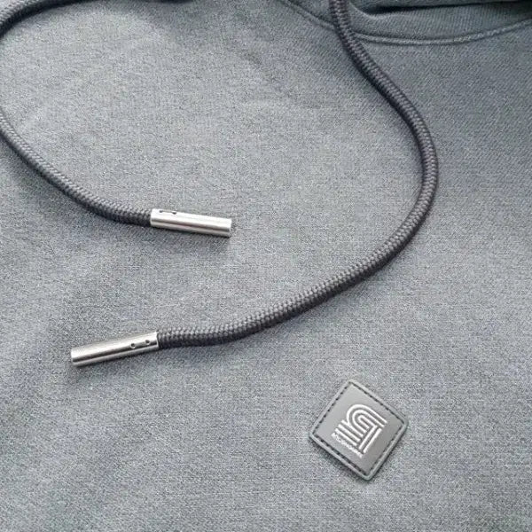 [BUNJANG] Solid Homme Hoodie / 솔리드옴므 후드티셔츠 판매해요