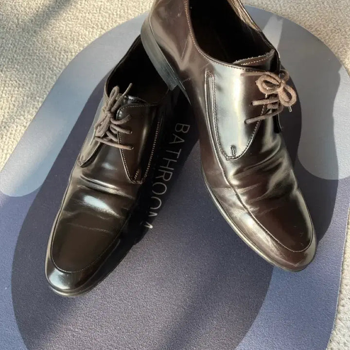 [BUNJANG] Tandy Shoes 265 / 탠디 구두 265