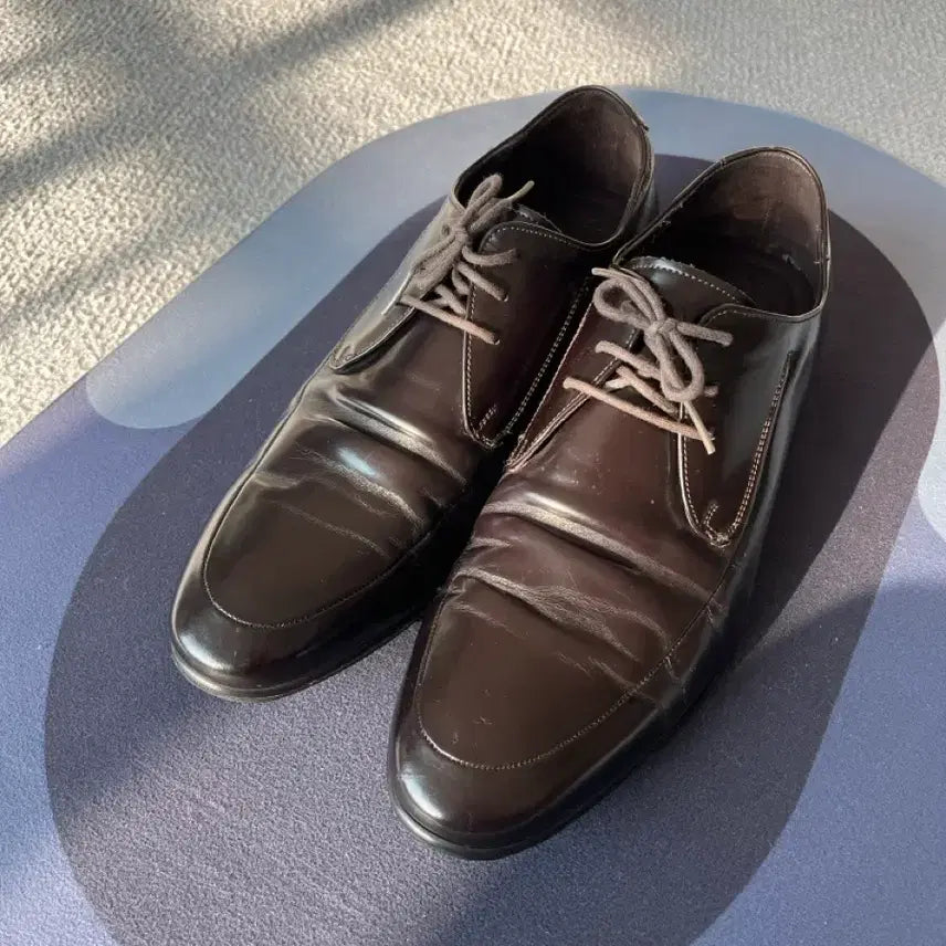 [BUNJANG] Tandy Shoes 265 / 탠디 구두 265