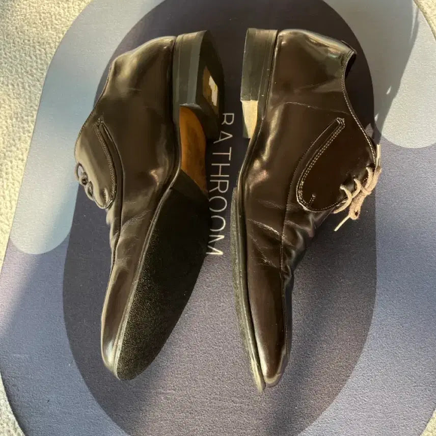 [BUNJANG] Tandy Shoes 265 / 탠디 구두 265