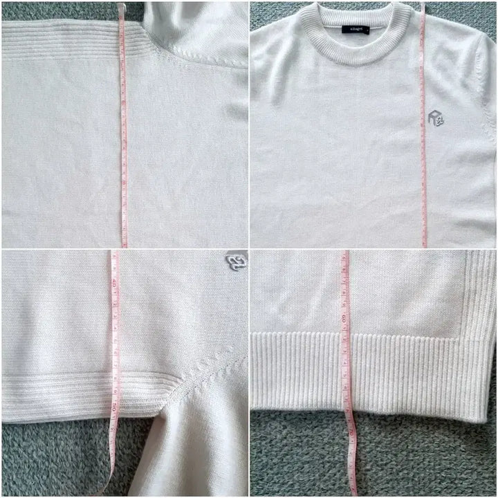 [BUNJANG] Allegri Wool Knit / 알레그리 울 니트 판매해요