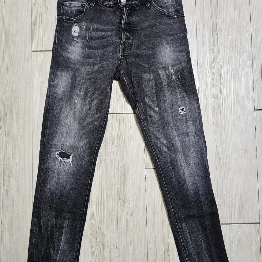 [BUNJANG] Dsquared2 Jeans (Size 30) / 디스퀘어드2 청바지 (30)