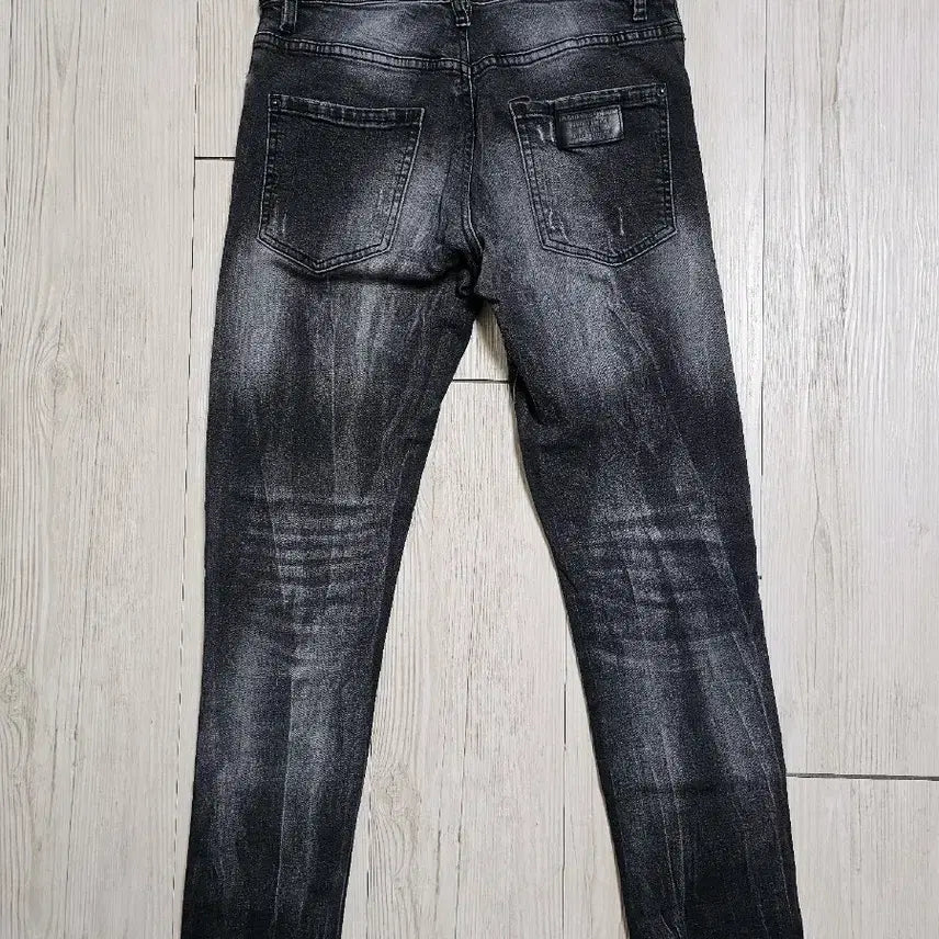 [BUNJANG] Dsquared2 Jeans (Size 30) / 디스퀘어드2 청바지 (30)