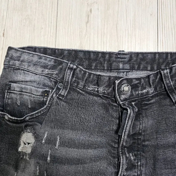 [BUNJANG] Dsquared2 Jeans (Size 30) / 디스퀘어드2 청바지 (30)
