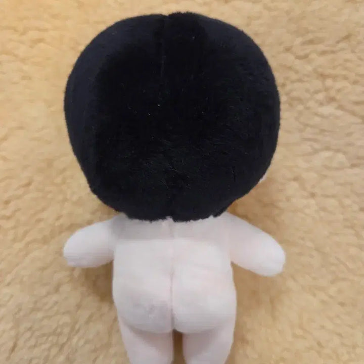 [SOLD OUT] 개인제작 갠제 15cm 15깅이 무속성 솜인형
