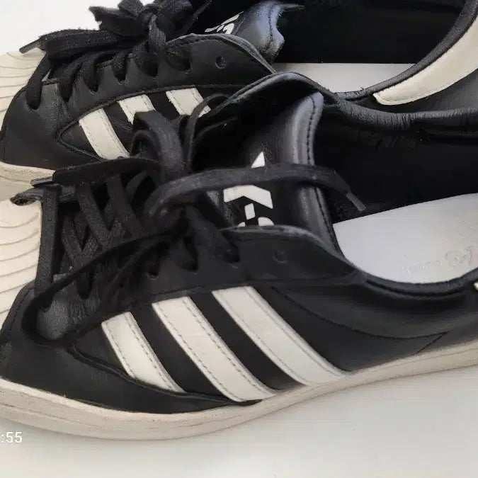 [BUNJANG] Y-3 Yohji Star Sneakers / y3 요지스타 255