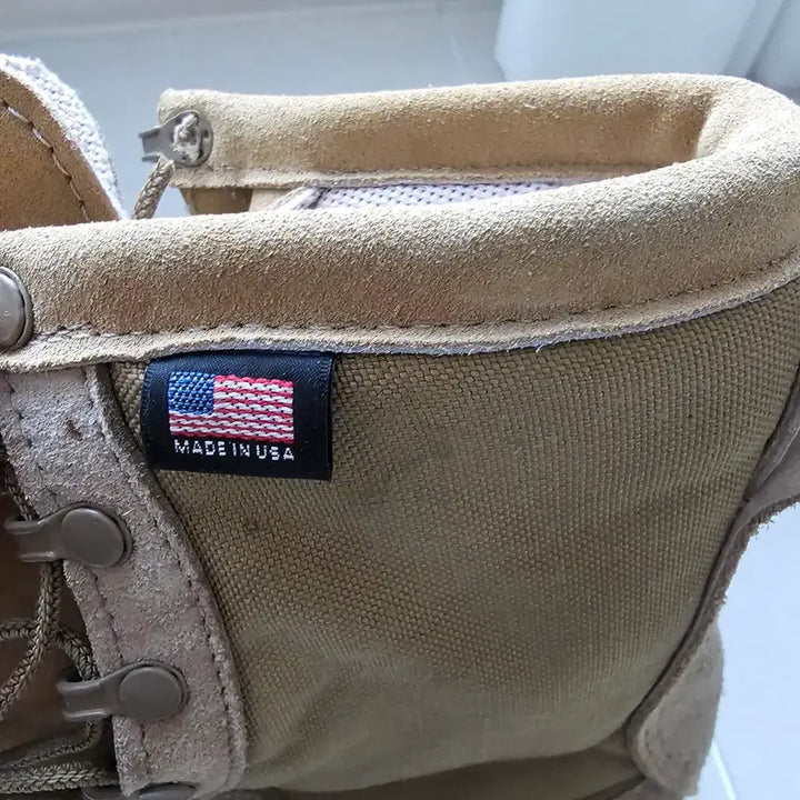 [BUNJANG] Danner Arcadia Desert Boots 275 / 대너 아카디아 데저트부츠 275