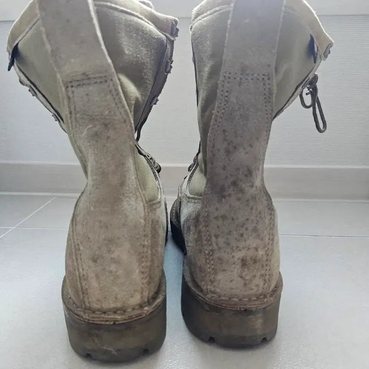 [BUNJANG] Danner Arcadia Desert Boots 275 / 대너 아카디아 데저트부츠 275