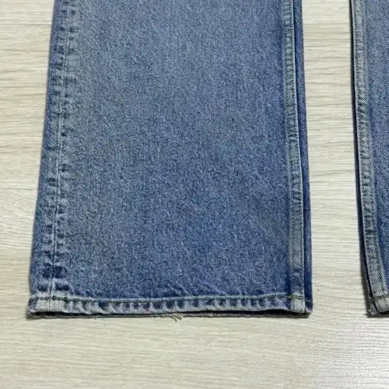 [BUNJANG] Mod9 Fire in the Sky MOD7w Jeans / 모드나인 Fire in the Sky - MOD7w