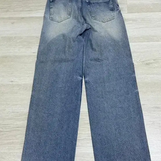 [BUNJANG] Mod9 Fire in the Sky MOD7w Jeans / 모드나인 Fire in the Sky - MOD7w