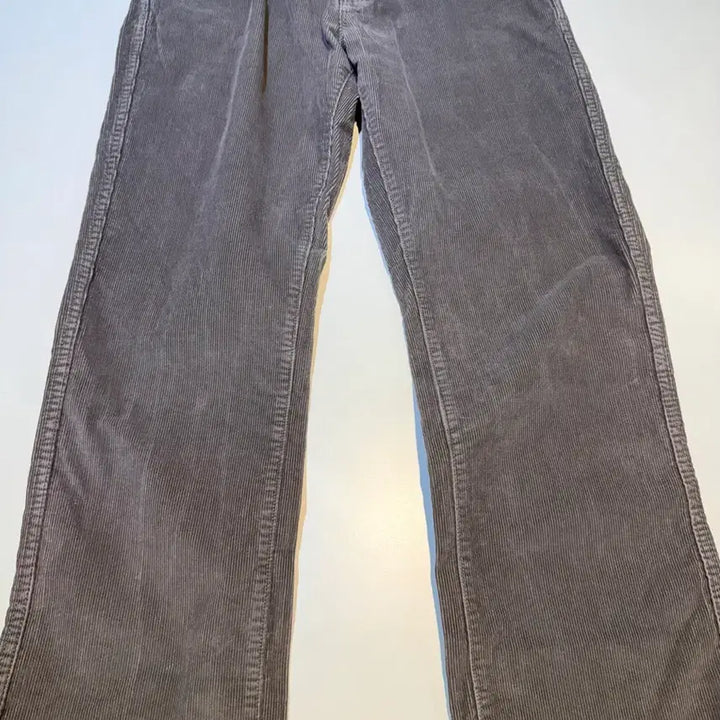 [BUNJANG] L.L.Bean Corduroy Pants / L.L.Bean 코듀로이 바지입니다.