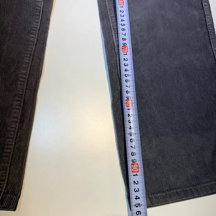 [BUNJANG] L.L.Bean Corduroy Pants / L.L.Bean 코듀로이 바지입니다.