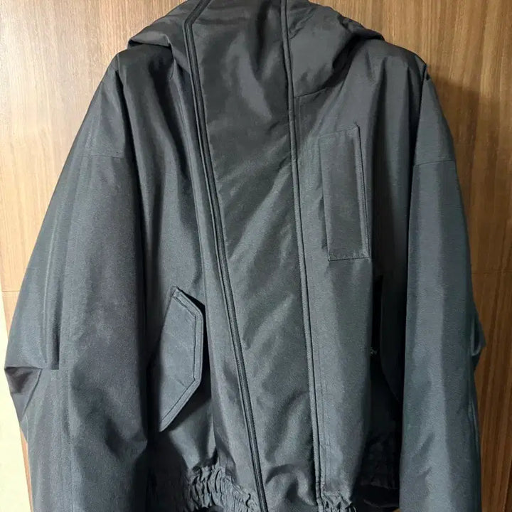 [BUNJANG] Song Zio 21FW Collection Padded Jacket / 송지오 21fw 컬렉션 패딩 팝니다