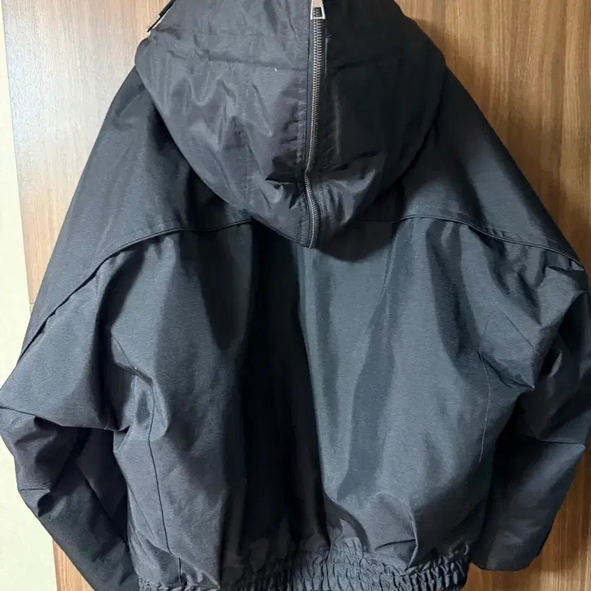 [BUNJANG] Song Zio 21FW Collection Padded Jacket / 송지오 21fw 컬렉션 패딩 팝니다