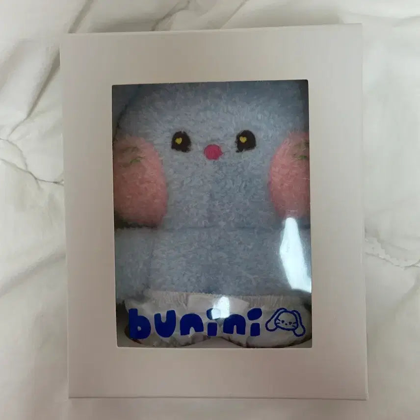 [BUNJANG] NewJeans Bunnies + NewJeans Photocard Bundle Set / 뉴진스 버니니+뉴진스 포카 세트