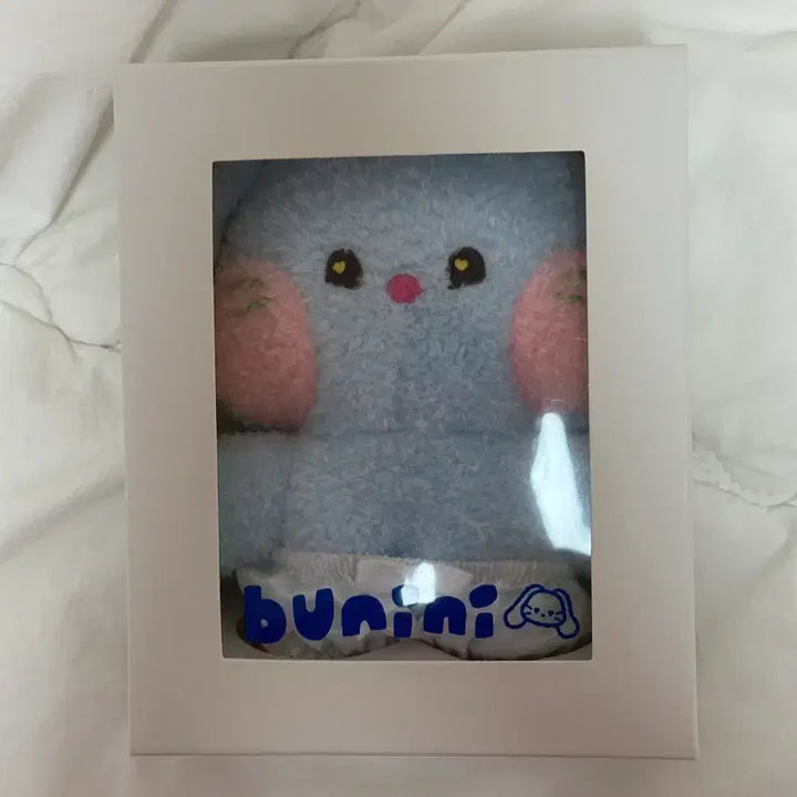 [BUNJANG] NewJeans Bunnies + NewJeans Photocard Bundle Set / 뉴진스 버니니+뉴진스 포카 세트