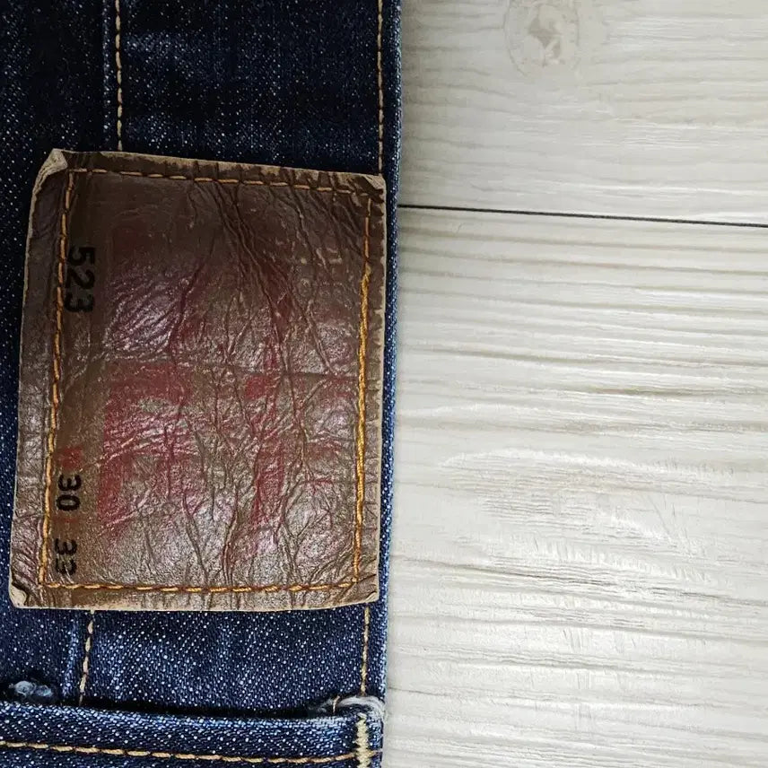 [BUNJANG] Levi's 523 Jeans (30) / 리바이스 523 청바지 (30)