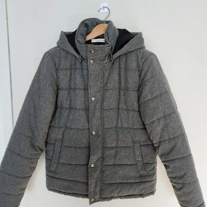 [BUNJANG] EVOLUTION Padded Jacket / 남자 일본 EVOLUTION 패딩 L