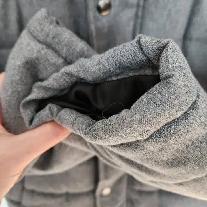 [BUNJANG] EVOLUTION Padded Jacket / 남자 일본 EVOLUTION 패딩 L