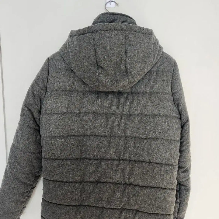 [BUNJANG] EVOLUTION Padded Jacket / 남자 일본 EVOLUTION 패딩 L