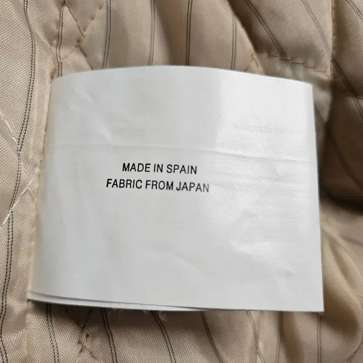 [BUNJANG] Aspesi Herringbone Pocket Jacket / 아스페시 헤링본 포켓 자켓