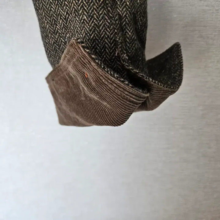 [BUNJANG] Aspesi Herringbone Pocket Jacket / 아스페시 헤링본 포켓 자켓