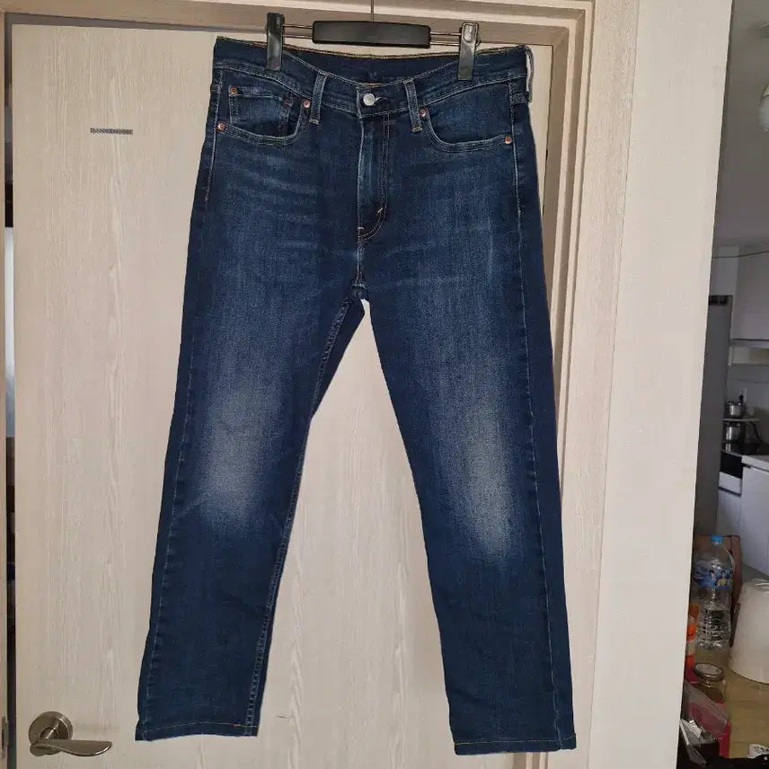 [BUNJANG] Levi's 502 Jeans / 리바이스 502 청바지