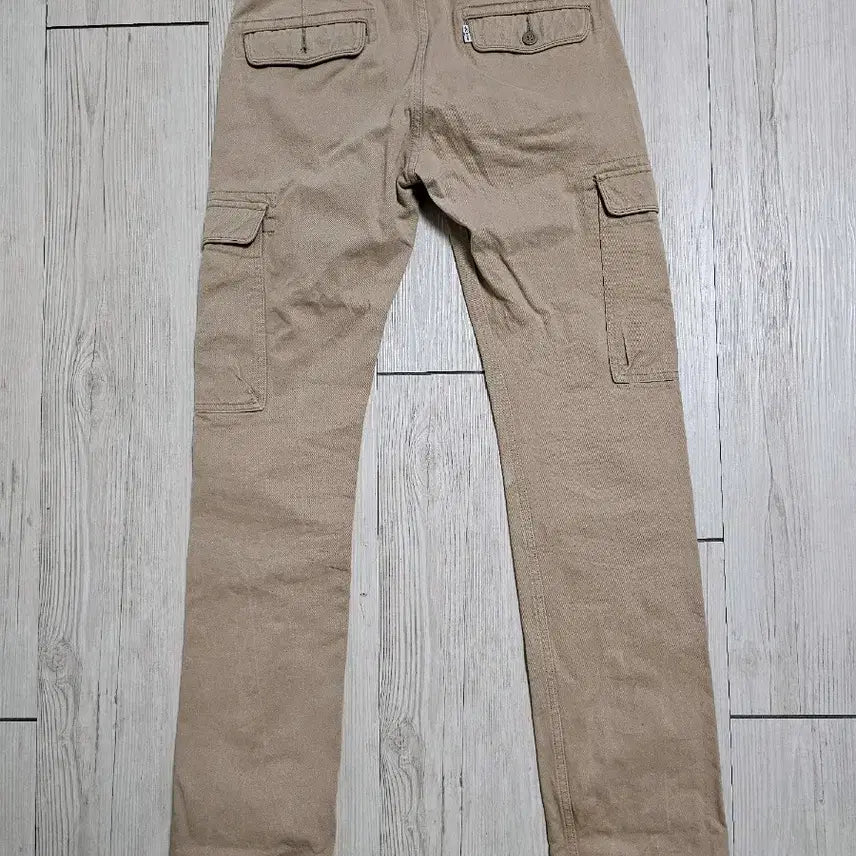 [BUNJANG] Levi's Cargo Pants (28) / 리바이스 카고바지 (28)