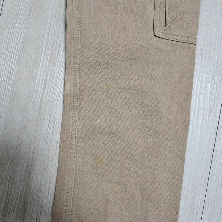 [BUNJANG] Levi's Cargo Pants (28) / 리바이스 카고바지 (28)