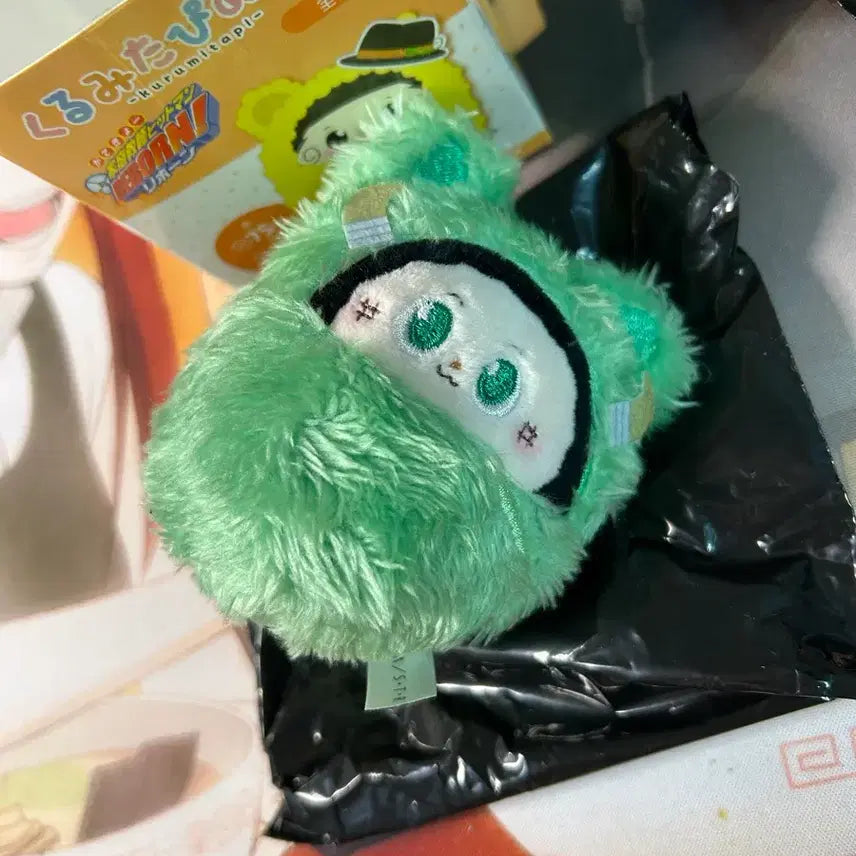 [BUNJANG] KHR Lambo Figure / 가히리 타피누이 람보 가정교사히트맨리본