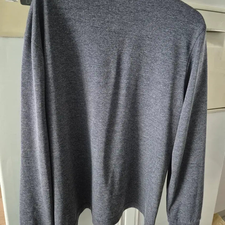 [BUNJANG] Kolon Brentwood Spring/Autumn Shirt (100) / 코오롱 브렌우드 춘추셔츠(100)