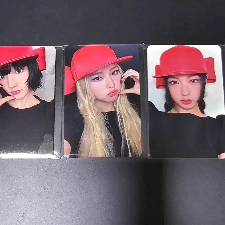 키키 404 1주차 공방포카 지유 하음 키야 일괄