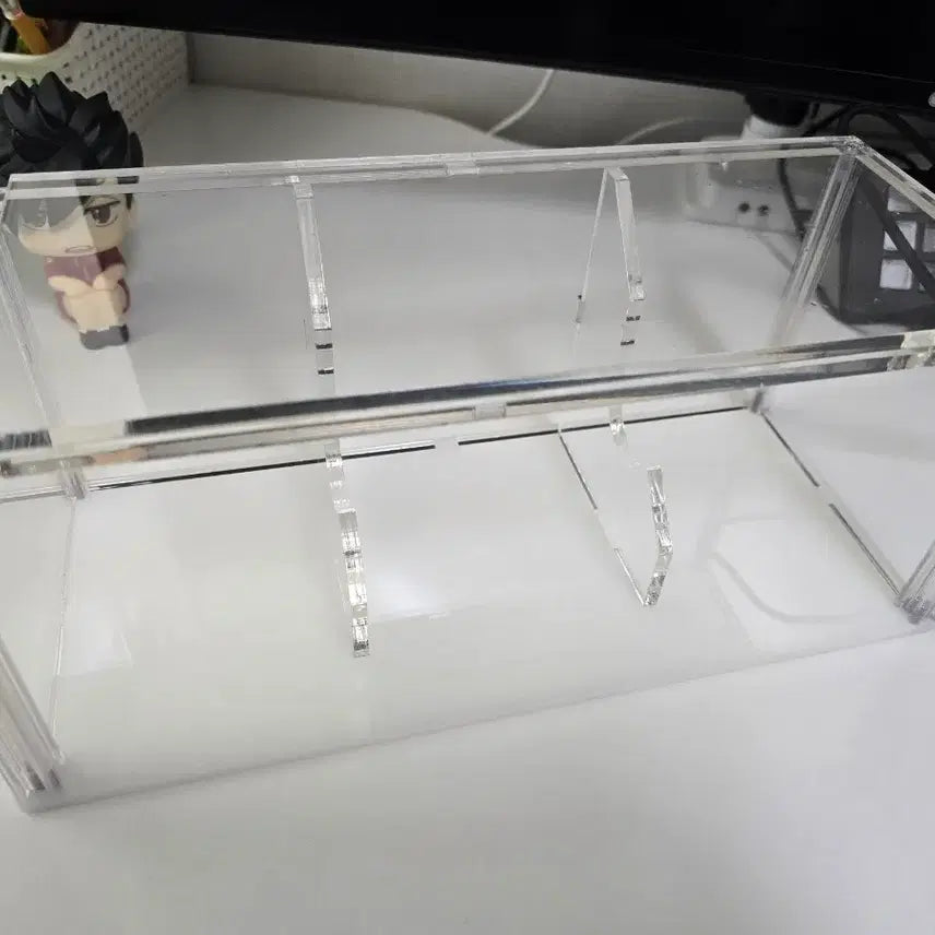 [BUNJANG] PLAVE Acrylic Case Display / 플레이브 응원봉 아크릴 케이스 전시장 팝니다.