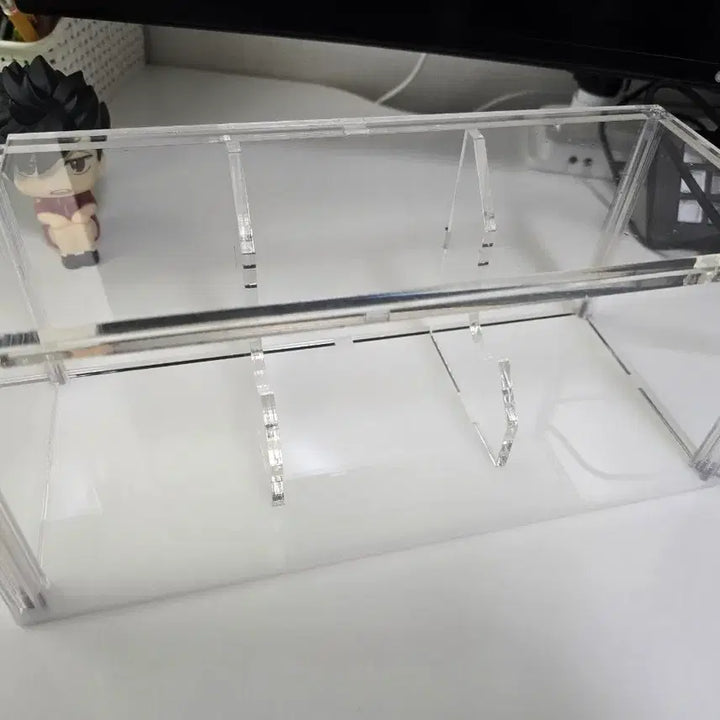 [BUNJANG] PLAVE Acrylic Case Display / 플레이브 응원봉 아크릴 케이스 전시장 팝니다.