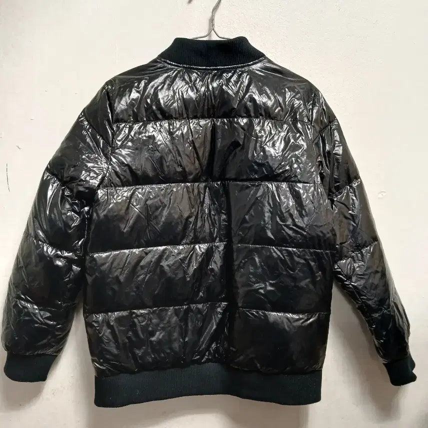 [BUNJANG] Nike Kids Junior Lightweight Padded Jacket (Size 160) / 나이키 키즈주니어 경량패딩 점퍼 사이즈 160