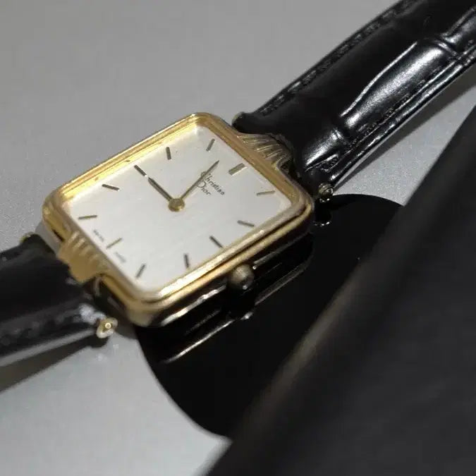 [BUNJANG] Christian Dior Watch / christian Dior 크리스찬 디올 시계 워치