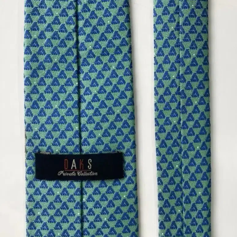 [BUNJANG] Daks Tie / 닥스 넥타이
