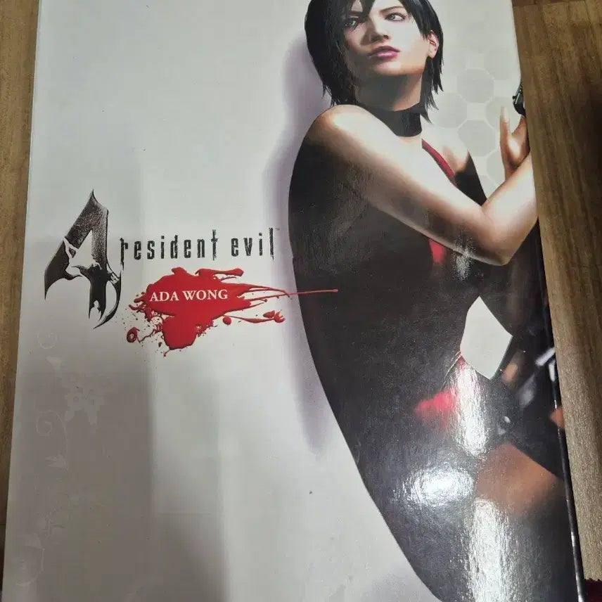 [BUNJANG] Hot Toys Ada Wong / 핫토이즈 에이다웡